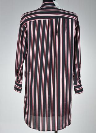 Плаття сорочка рубашка туніка h&m10 фото