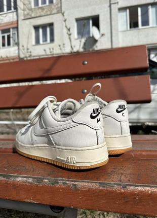 Nike air force 12 фото