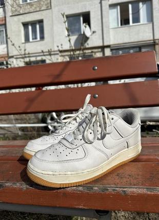 Nike air force 1