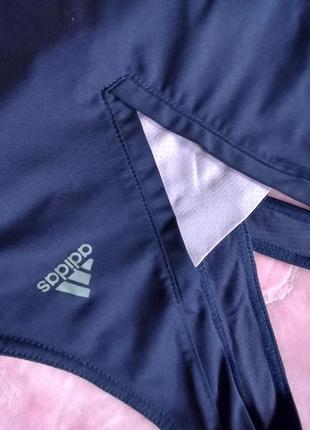 Майка з топом аdidas