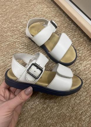 Босоніжки 🔥повністю шкіра