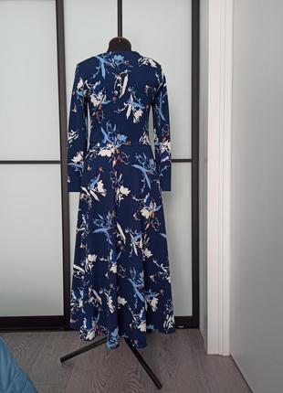 Платье миди, размер 42-443 фото