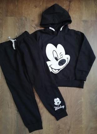 Спортивный костюм. костюм. худи на флисе