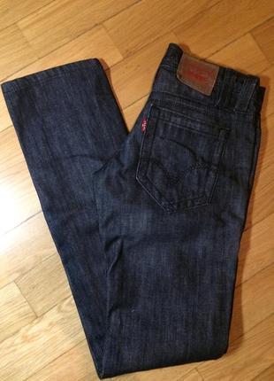 Легендарные джинсы levi’s 481  25/32