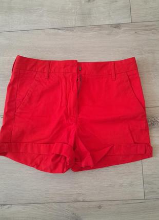 Шорти calvin klein