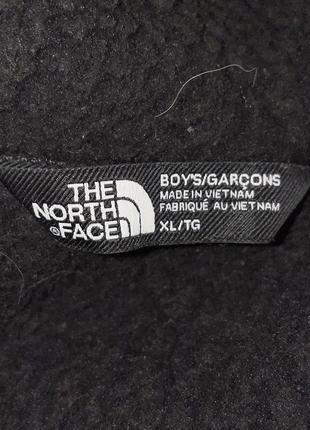 Куртка демісезонна the north face, оригінал, розмір xs/s4 фото