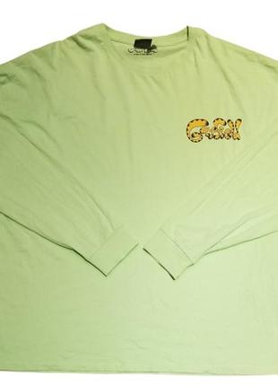 Свитшот garfield