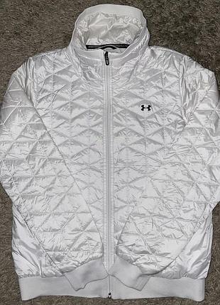Куртка under armour cold gear reactor, оригинал, размер m
