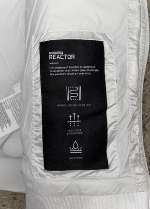 Куртка under armour cold gear reactor, оригинал, размер m5 фото