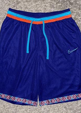 Шорти nike basketball, оригінал, розмір l