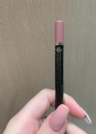 Карандаш для губ golden rose