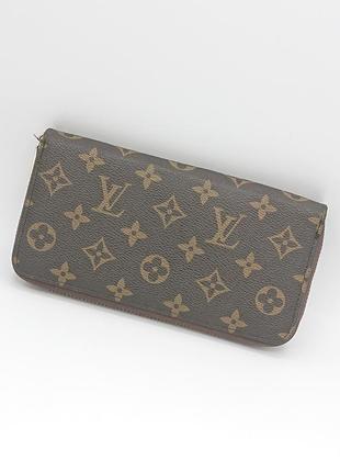 Красивый кошелек в стиле louis vuitton