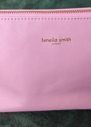 Fenrlla smith косметичка большая