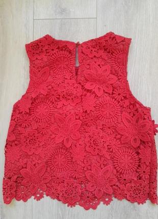 Нарядна кофта 2