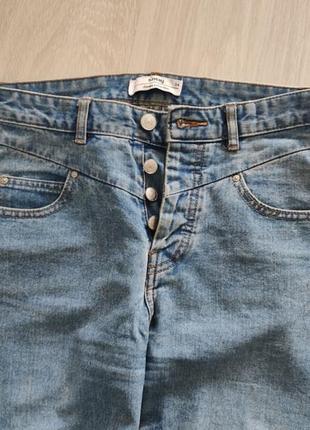 Стильные джинсы sinsay3 фото