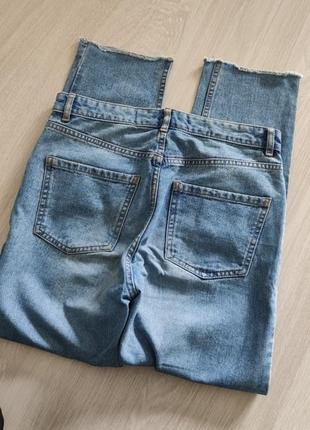Стильные джинсы sinsay6 фото
