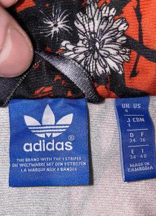 Олімпійка adidas original, оригінал, розмір s/м4 фото