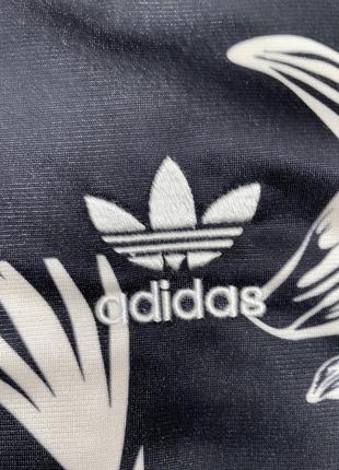 Олімпійка adidas original, оригінал, розмір s/м8 фото