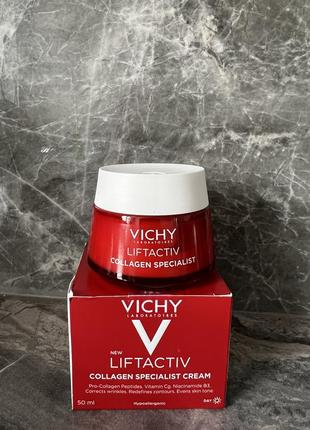 Vichy liftactiv collagen specialist