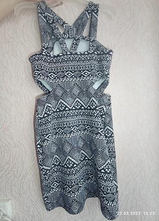 Сукня 3