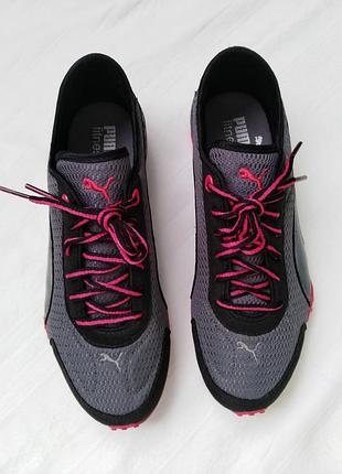 Кросівки жіночі бренд puma оригінал.