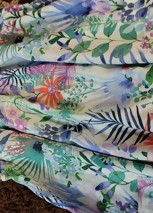 Ромпер летний для девочек 3