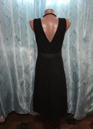 Вечірнє плаття 4
