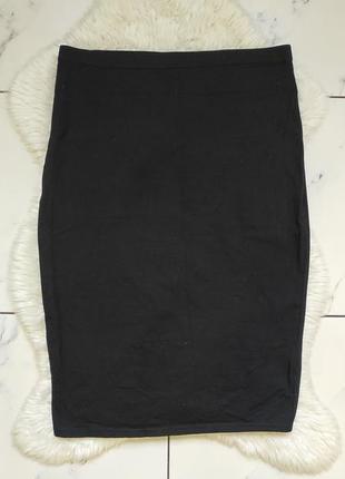 Спідниця котон