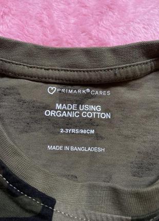 Кофтина primark 3