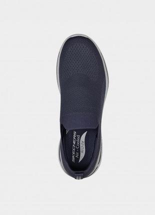 Чоловічі сліпони skechers / чоловічі сліпони скечерс4 фото