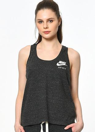 Майка nike gym vintage tank