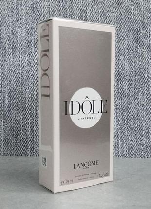 Lancome idole l'intense 75 мл для женщин (оригинал)