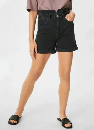 Шорти джинсові c&a (38/m) нові