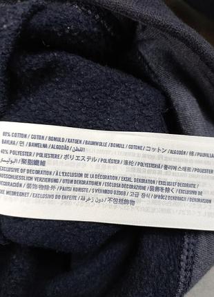 Кофта детская abercrombie&fitch5 фото