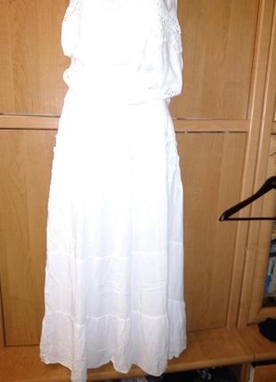 Спідниця віскоза тонка італія