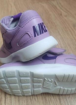 Кроссовки nike 3