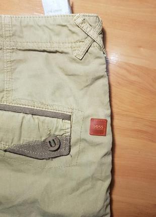 Карго шорти hugo boss 5
