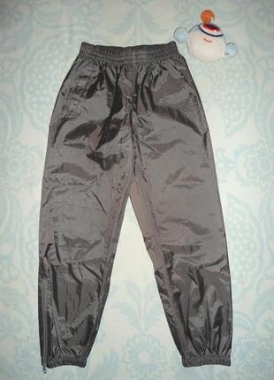 Спортивні штани oxylane, р. 134-145, р. 10