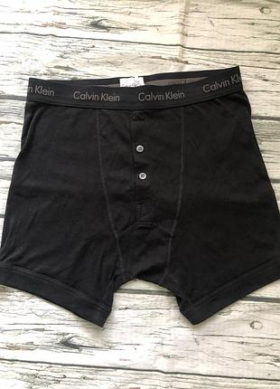 Трусы мужские calvin klein