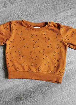 Свитшот 80 г
