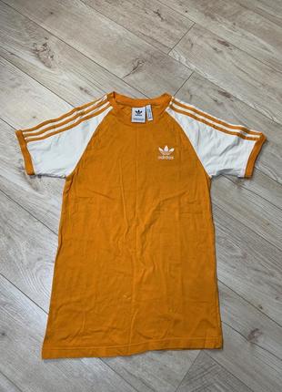 Футболка мужская adidas