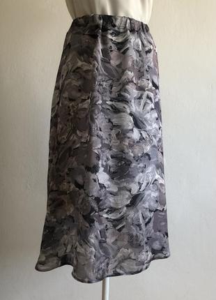 Шелковая юбка shalaj1 фото