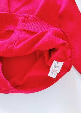 Нова кофта на флісі  артикул: 14777 4