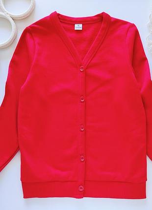 Нова кофта на флісі  артикул: 14777