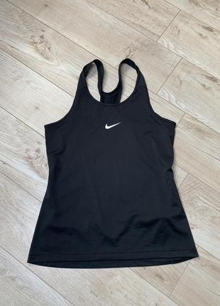 Майка женская nike