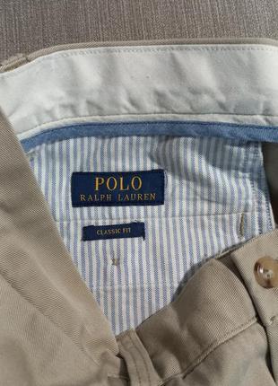 Чоловічі штани polo5 фото