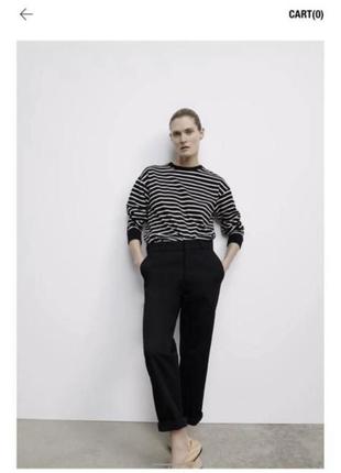 Реглан, джемпер, кофта zara 2