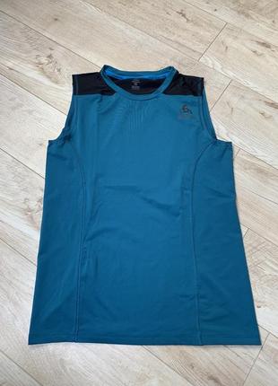 Мaйка чоловіча odlo