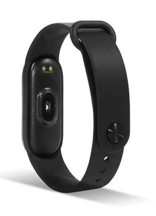 Фітнес-браслет fitpro smart band m6(часы, смарт годинник)2 фото