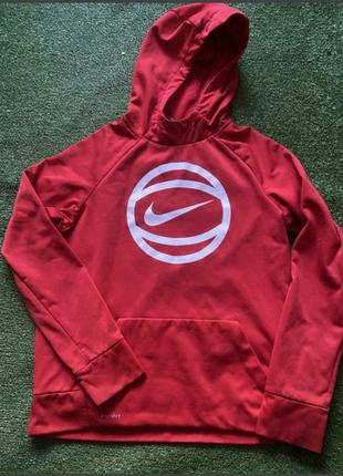 Nike sport casual худі спортивна світшот туристична кофта